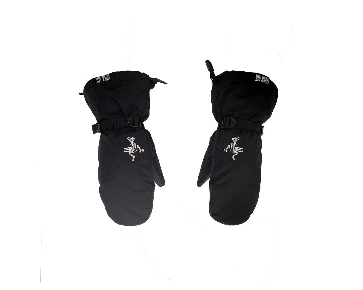 SALMON ARMS Overmitt 2 Mitt Armsteryxxx Men's Snow Mitts Salmon Arms 