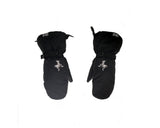 SALMON ARMS Overmitt 2 Mitt Armsteryxxx Men's Snow Mitts Salmon Arms 