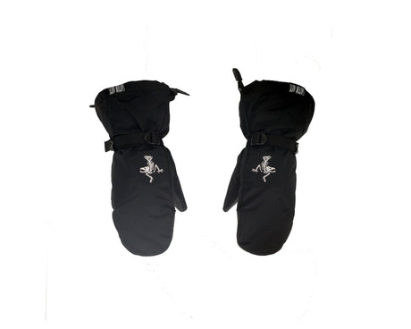 SALMON ARMS Overmitt 2 Mitt Armsteryxxx Men's Snow Mitts Salmon Arms 