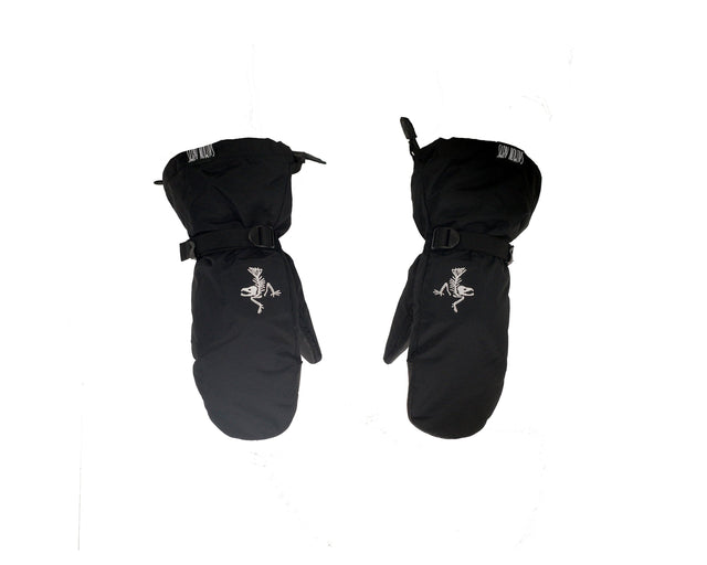 SALMON ARMS Overmitt 2 Mitt Armsteryxxx Men's Snow Mitts Salmon Arms 