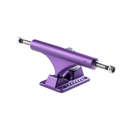 ACE AF1 Purple Satin 44 Skateboard Trucks Skateboard Trucks Ace 