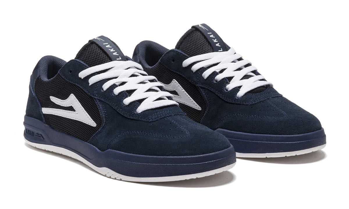 Navy 2025 skate shoes