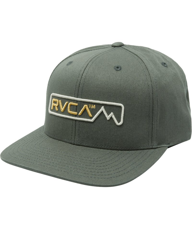Rvca boys hats on sale
