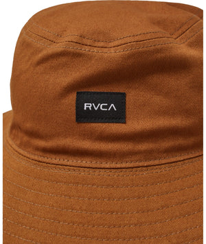 RVCA Women's Reversible Location Bucket Hat Multi Women's Hats RVCA 