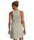 RVCA Women's Trigger Mini Dress Shale Women's Dresses RVCA 