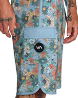 RVCA Eastern 20" Boardshorts Lead Men's Boardshorts RVCA 