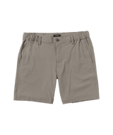 RVCA All Time Roads Hybrid Shorts Mushroom Men's Hybrid Shorts RVCA 