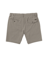 RVCA All Time Roads Hybrid Shorts Mushroom Men's Hybrid Shorts RVCA 