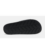 RVCA Sport Slides Black Men's Sandals RVCA 