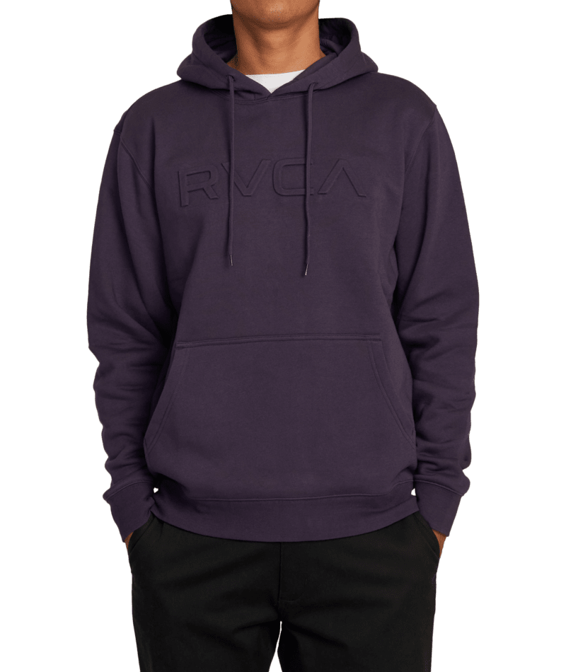 Rvca sweatshirt online