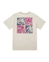 RVCA Fronds T-Shirt Mirage Men's Short Sleeve T-Shirts RVCA 