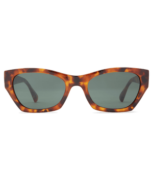 VONZIPPER Stray Vintage Tort - Vintage Grey Sunglasses Sunglasses VonZipper 