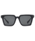 VONZIPPER Television Black Gloss - Grey Sunglasses Sunglasses VonZipper 
