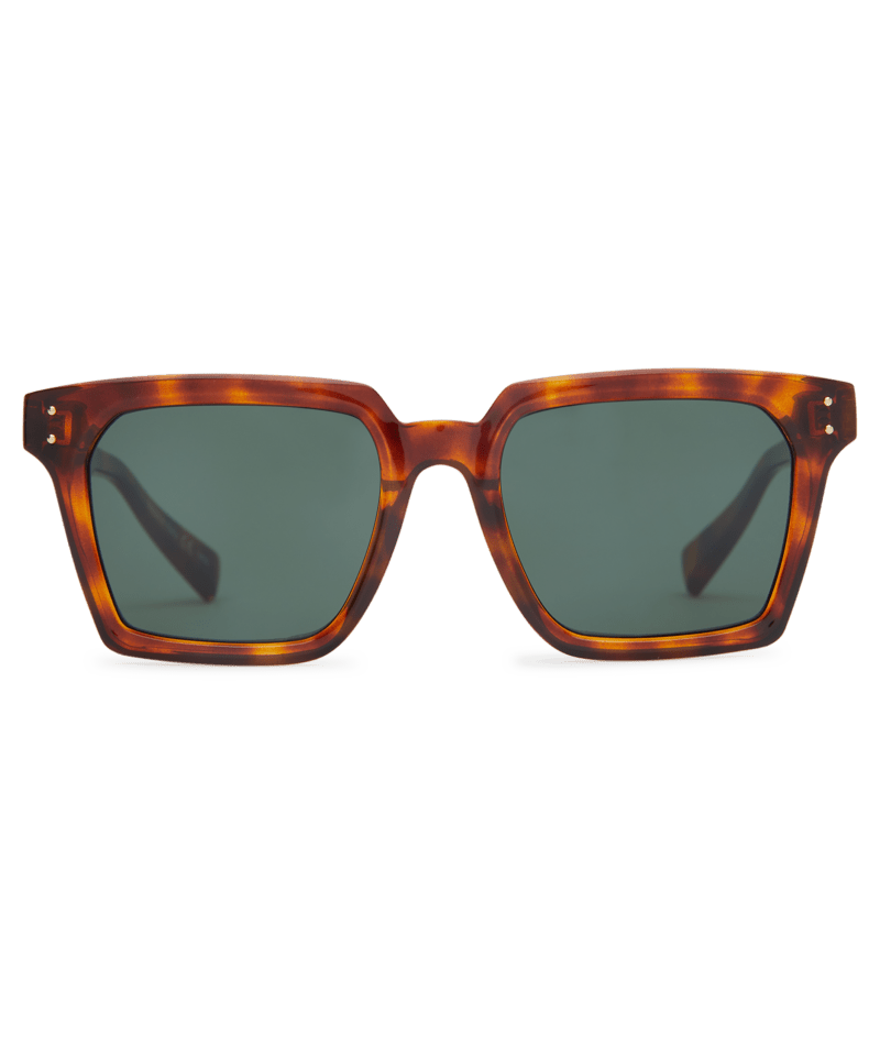 VONZIPPER Television Vintage Tort - Vintage Grey Sunglasses Sunglasses VonZipper 