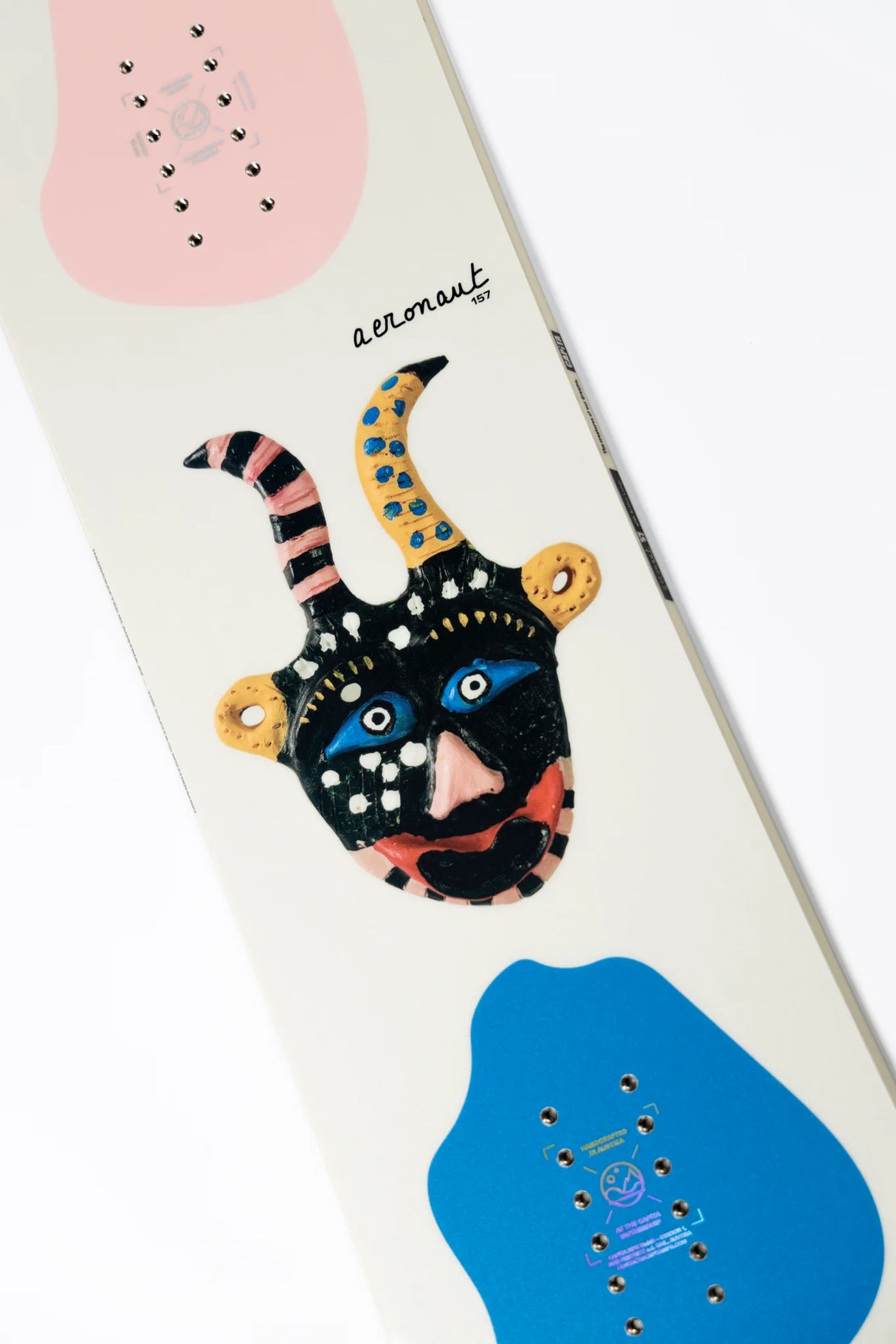 CAPITA Aeronaut Snowboard 2027