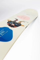 CAPITA Aeronaut Snowboard 2027