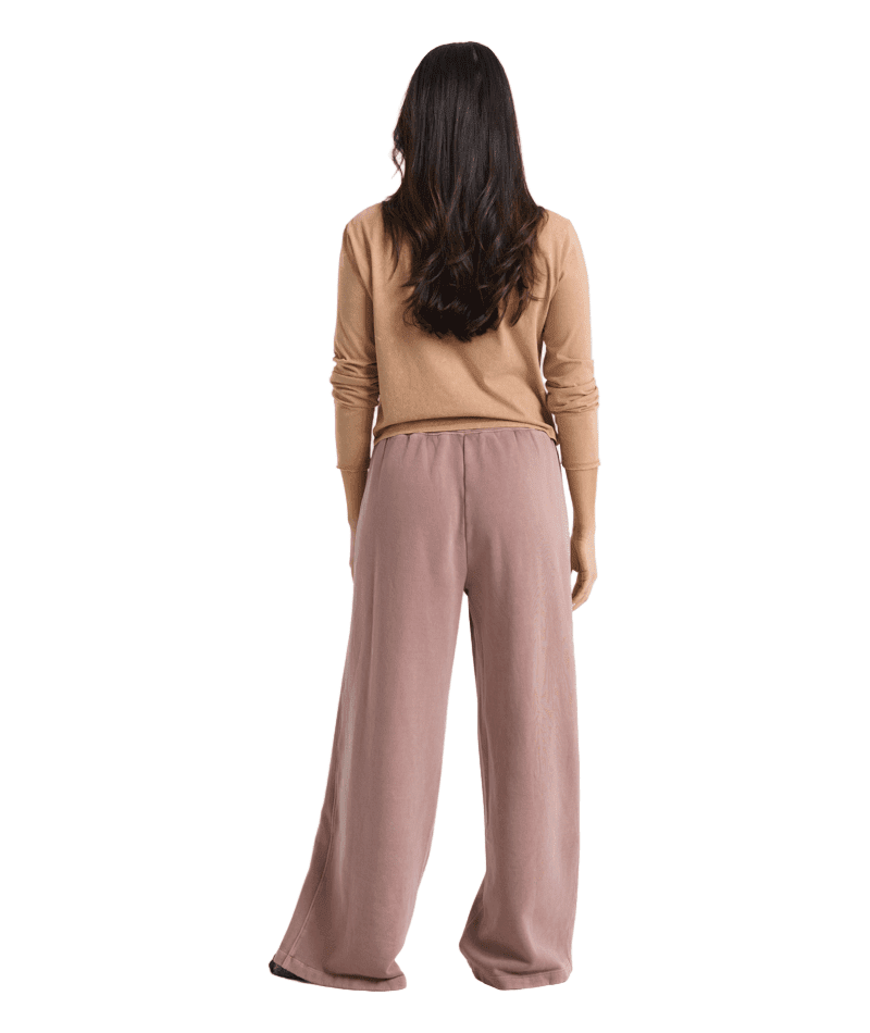 VOLCOM Women's Stone Soft Pants Desert Taupe Women's Pants Volcom 