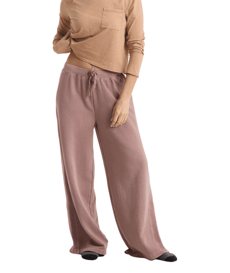 VOLCOM Women's Stone Soft Pants Desert Taupe Women's Pants Volcom 