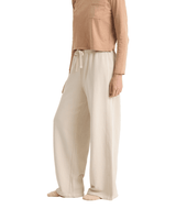 VOLCOM Women's Stone Soft Pants Oat Women's Pants Volcom 
