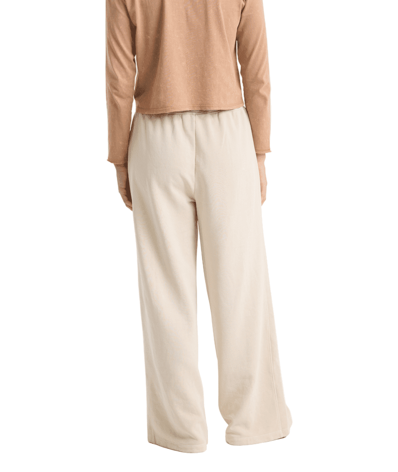 VOLCOM Women's Stone Soft Pants Oat Women's Pants Volcom 