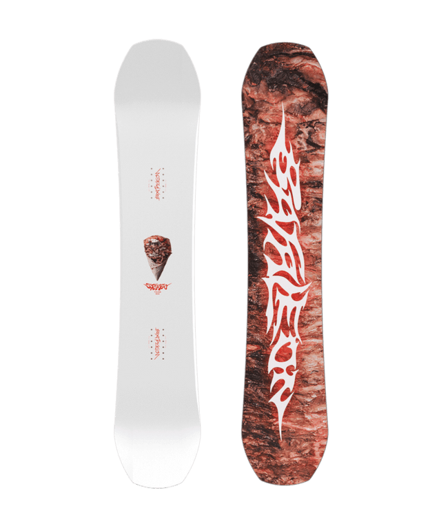 BATALEON Stereo Team Snowboard 2027 Men's Snowboards Bataleon 