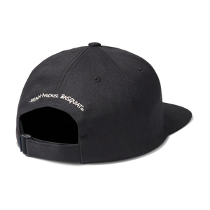 ROARK Layover Strapback Hat Black Men's Hats Roark Revival 
