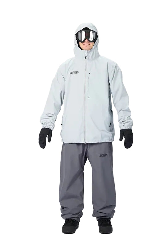 AIRBLASTER Beast Access Snow Jacket Wampa 2027 Men's Snow Jackets Airblaster 