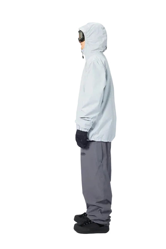 AIRBLASTER Beast Access Snow Jacket Wampa 2027 Men's Snow Jackets Airblaster 