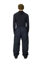 AIRBLASTER Beast Access Snow Pants Black 2027 Men's Snow Pants Airblaster 