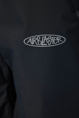 AIRBLASTER Beast Access Snow Pants Black 2027 Men's Snow Pants Airblaster 