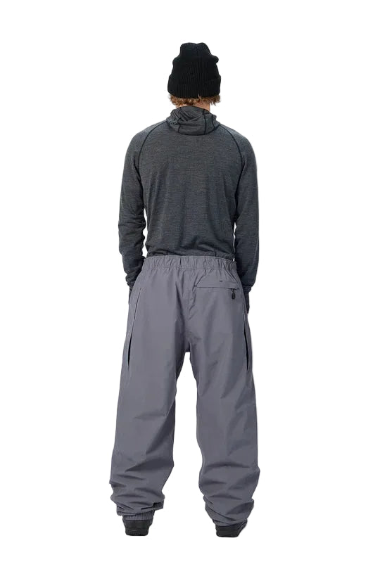 AIRBLASTER Beast Access Snow Pants Shark 2027 Men's Snow Pants Airblaster 