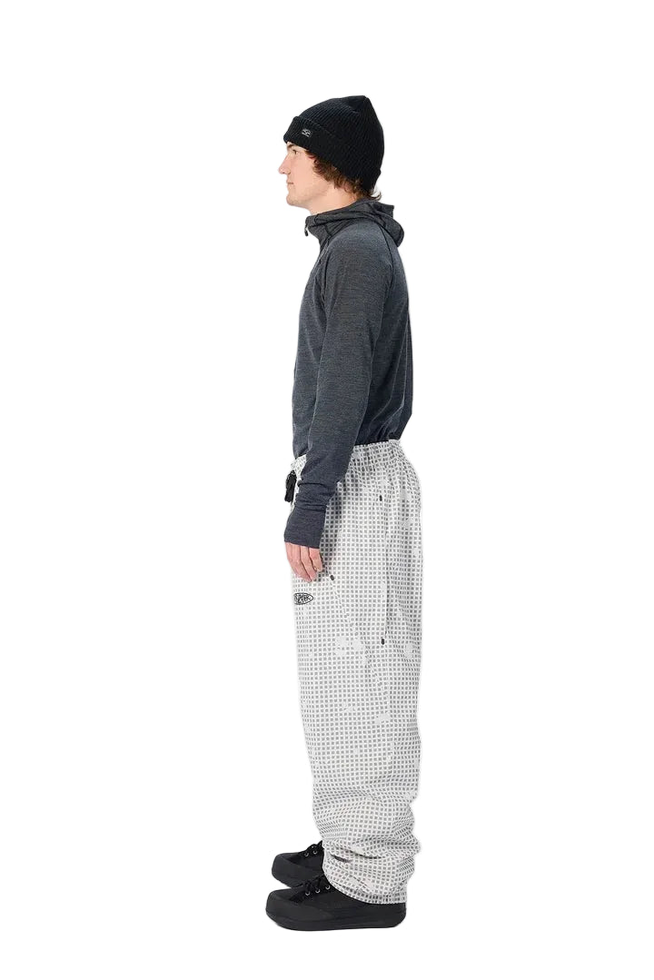 AIRBLASTER Beast Access Snow Pants Snow Grid 2027 Men's Snow Pants Airblaster 