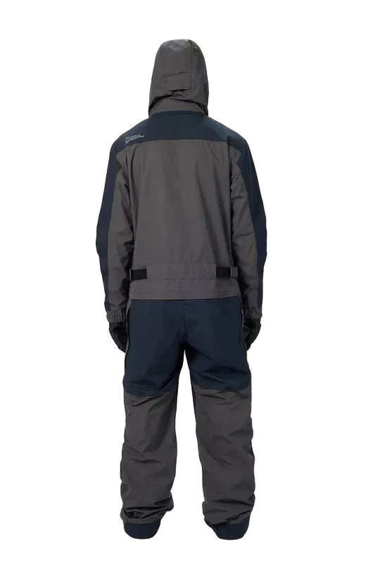 AIRBLASTER Beast Snow Suit Vintage Black 2027 Men's Snow Jackets Airblaster 