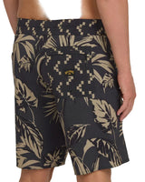 BILLABONG Good Times Pro 18" Boardshorts Black Men's Boardshorts Billabong 
