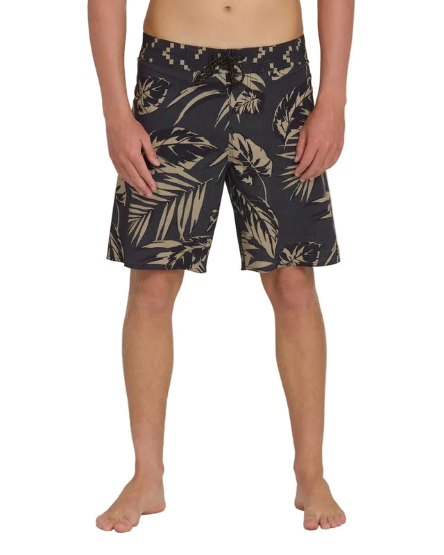 BILLABONG Good Times Pro 18" Boardshorts Black Men's Boardshorts Billabong 