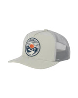 BILLABONG A/Div BP Trucker Hat Dove Men's Hats Billabong 