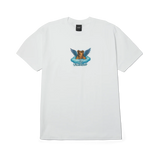 HUF Bliss T-Shirt White