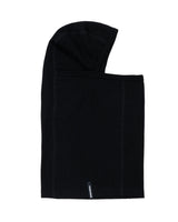 BEYOND MEDALS Merino Balaclava Black Winter Face Masks Beyond Medals 