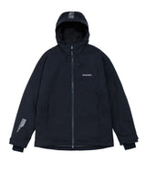 BEYOND MEDALS Fullzip 2L Snow Jacket Black 2026 Men's Snow Jackets Beyond Medals 