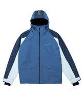 BEYOND MEDALS Nostalgia 2L Snow Jacket Blue 2026 Men's Snow Jackets Beyond Medals 