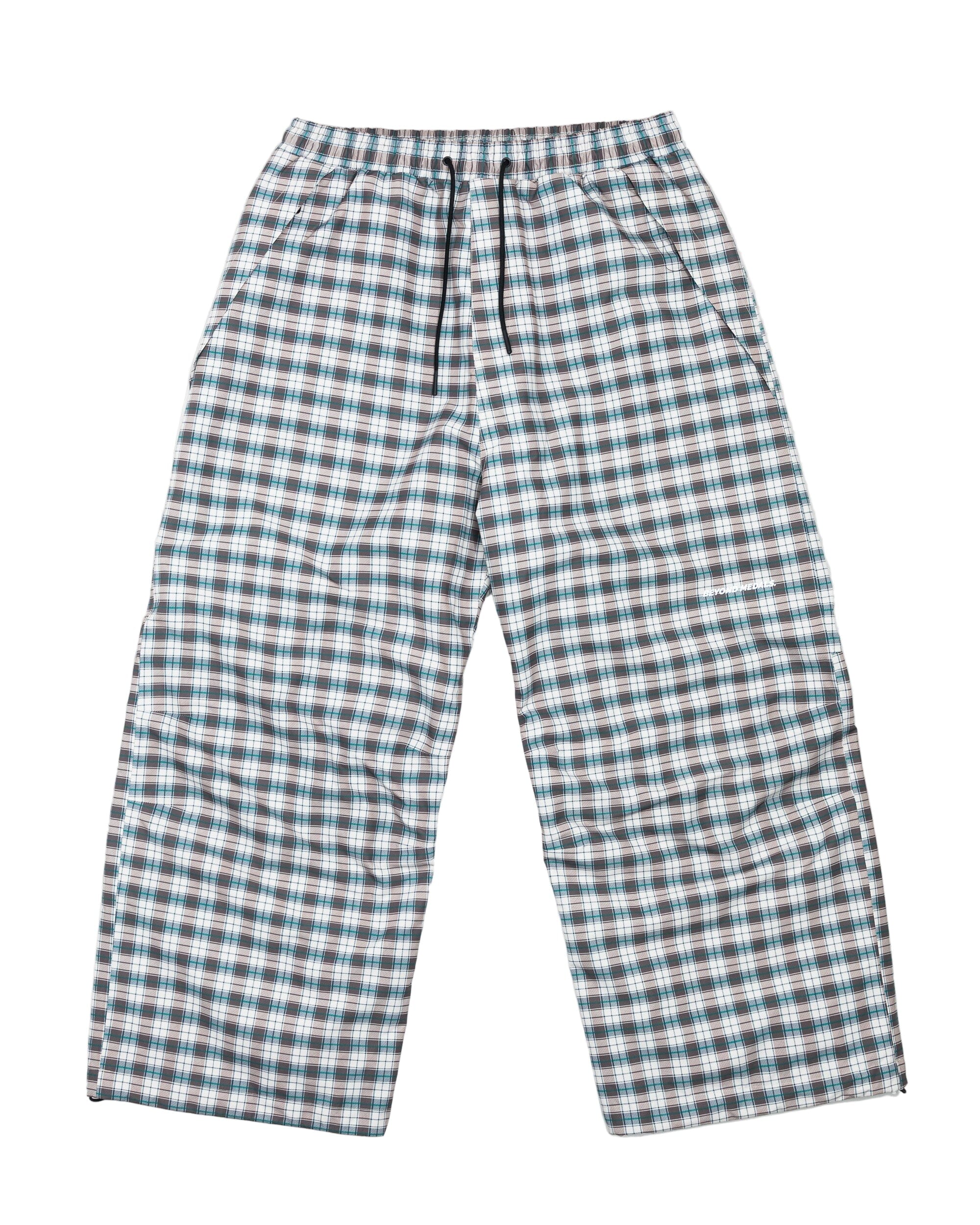 BEYOND MEDALS Park Snow Pants Lt. Beige 2026 – Freeride Boardshop