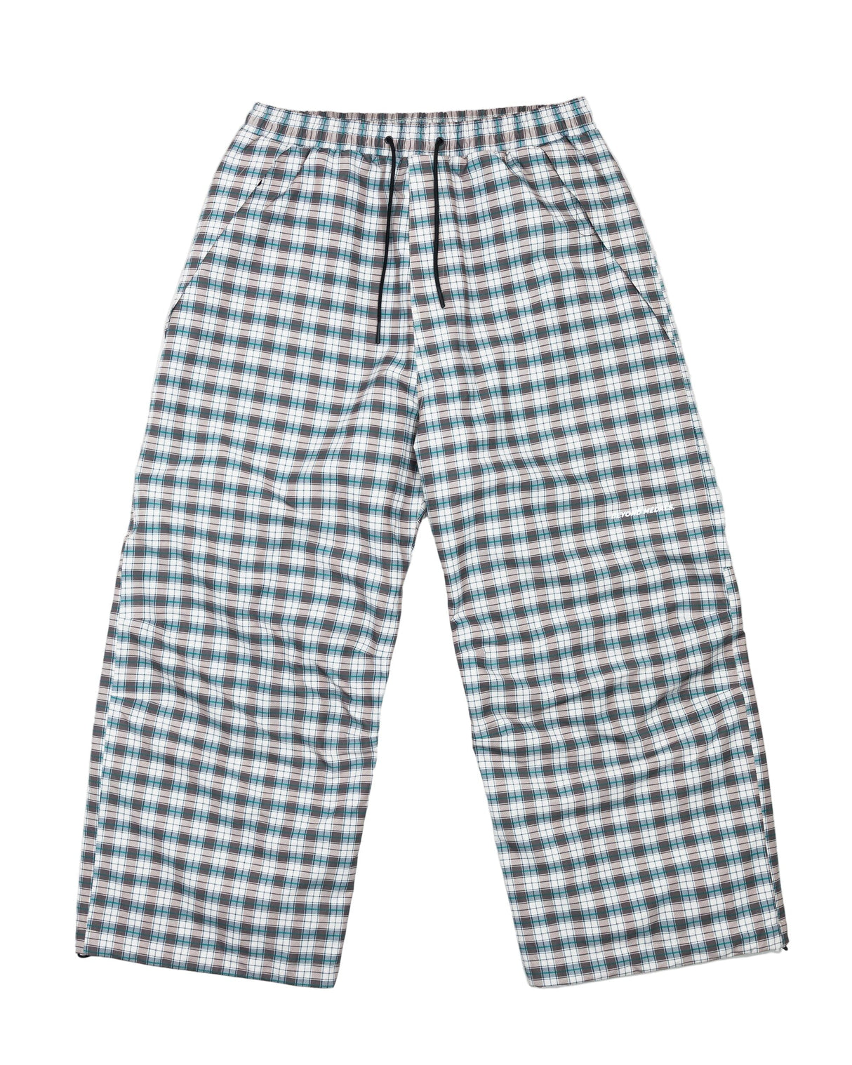 BEYOND MEDALS Park Snow Pants Lt. Beige 2026 Men's Snow Pants Beyond Medals 