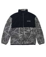 BEYOND MEDALS Tech Fleece Jacket Shirakaba Men's Street Jackets Beyond Medals 