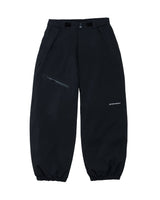 BEYOND MEDALS X 3L Snow Pants Black 2026 Men's Snow Pants Beyond Medals 