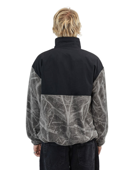 BEYOND MEDALS Tech Fleece Jacket Shirakaba Men's Street Jackets Beyond Medals 