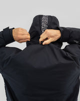 BEYOND MEDALS Fullzip 2L Snow Jacket Black 2026 Men's Snow Jackets Beyond Medals 