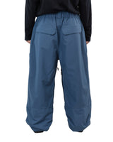 BEYOND MEDALS Nostalgia 2L Snow Pants Blue 2026 Men's Snow Pants Beyond Medals 