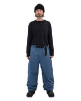 BEYOND MEDALS Nostalgia 2L Snow Pants Blue 2026 Men's Snow Pants Beyond Medals 