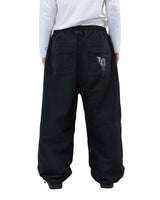 BEYOND MEDALS Park Snow Pants Black 2026 Men's Snow Pants Beyond Medals 