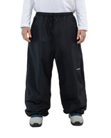 BEYOND MEDALS Park Snow Pants Black 2026 Men's Snow Pants Beyond Medals 